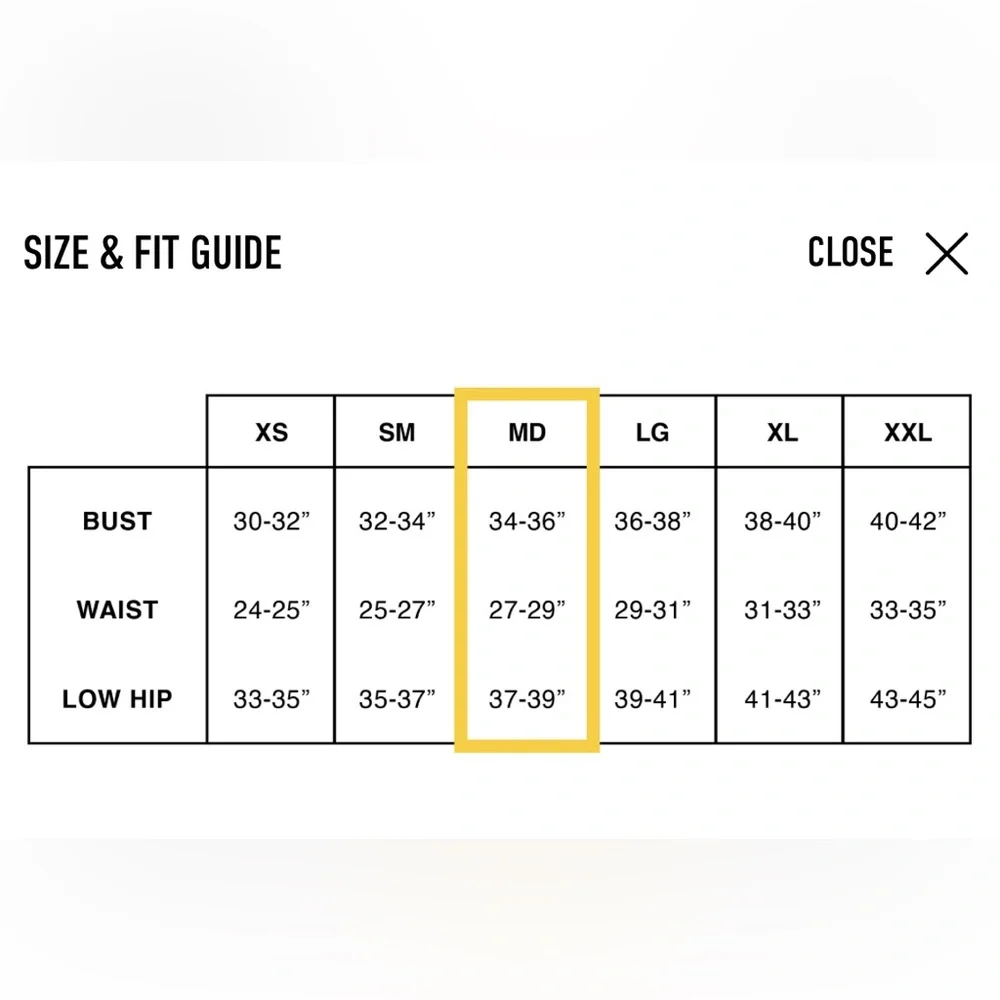 Splits59 Riley Rigor Bra - Black - Picture 6 of 6